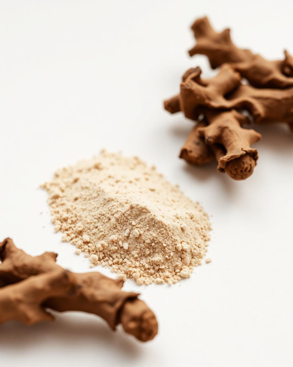 Deep Recovery: the science of Magnesium Glycinate, KSM-66 and GABA for sleep architecture.