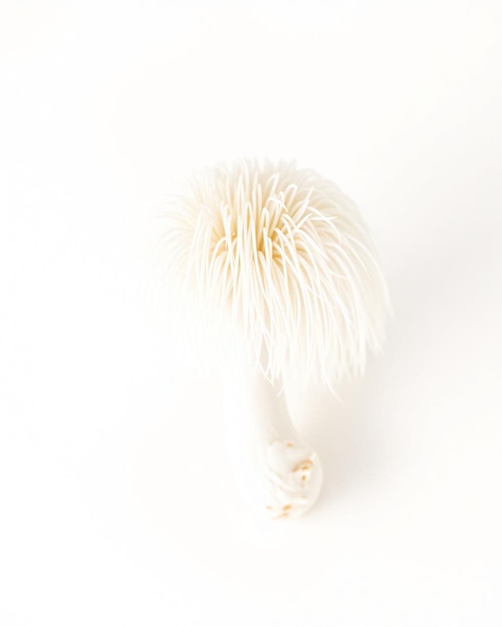 Neuro Focus: Lion's Mane, Alpha GPC and Citicoline — the neuroscience of sustained deep work.