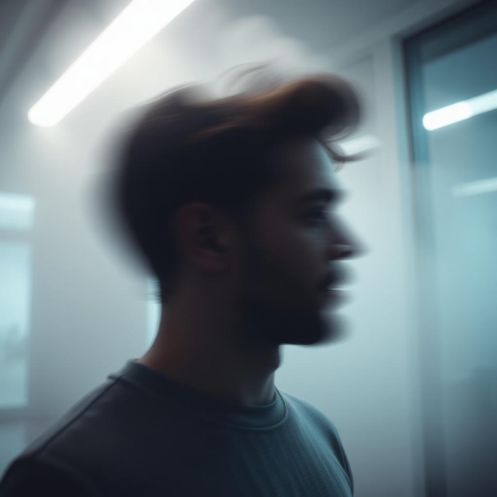 Brain fog